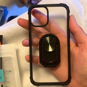 iPhone case